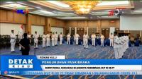 PLAY (klik di sini) BUPATI ROHUL KUKUHKAN 25 ANGGOTA PASKIBRAKA HUT RI KE 77