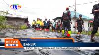 PLAY (klik di sini) BUPATI ROHIL TINJAU BANJIR DIKECAMATAN BANGKO