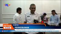 PLAY (klik di sini) PJ BUPATI KAMPAR MINTA PT PADASA SELESAIKAN KESEPAKATAN 20 PERSEN DENGAN MASYARAKAT