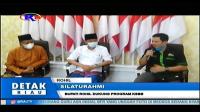 PLAY (klik di sini) BUPATI ROHIL DUKUNG PROGRAM KSBB