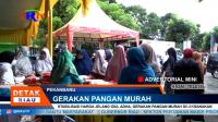 PLAY (klik di sini) STABILISASI HARGA JELANG IDUL ADHA, GERAKAN PANGAN MURAH DILAKSANAKAN