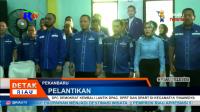 PLAY (klik di sini) DPC DEMOKRAT KEMBALI LANTIK DPAC, DPRT DAN DPART DI KECAMATAN BINAWIDYA