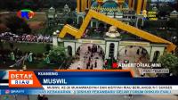 PLAY (klik di sini) MUSWIL KE 26 MUHAMMADIYAH DAN AISYIYAH RIAU BERLANGSUNG SUKSES