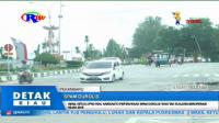 WAKIL KETUA DPRD RIAU HARDIANTO PERTANYAKAN SPAM DUROLIS YANG TAK KUNJUNG BEROPERASI SEJAK