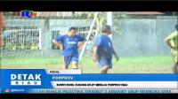 PLAY (klik di sini) BUPATI ROHIL DUKUNG ATLET MENUJU PORPROV RIAU