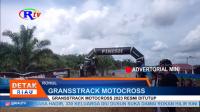 GRASSTRACK MOTOCROSS 2023 RESMI DITUTUP