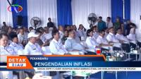 PLAY (klik di sini) DENGAN GNPIP, PJ GUBRI HARAPKAN HARGA SEMBAKO STABIL DAN KESEJAHTERAAN PETANI TERJAGA