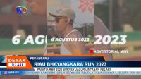 PLAY (klik di sini) PANITIA RBR 2023 SURVEY JALUR LINTASAN PELARI
