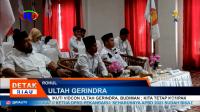 PLAY (klik di sini) IKUTI VIDCON ULTAH GERINDRA, BUDIMAN ; KITA TETAP KOMPAK