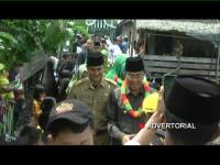 PLAY (klik di sini) Inhil HM Wardan ; Kades Harus Layani Masyarakat
