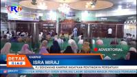 PJ SEKDAKAB KAMPAR INGATKAN PENTINGNYA PERSATUAN
