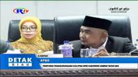 PLAY (klik di sini) PARIPURNA PENANDATANGANAN KUA PPAS APBD KABUPATEN KAMPAR TAHUN 2023