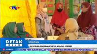PLAY (klik di sini) BUPATI ROHIL SAMPAIKAN, STUNTING MENURUN 30 PERSEN
