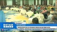PLAY (klik di sini) KEPENGURUSAN KONI KOTA PEKANBARU PERIODE 2022 2026 RESMI DILANTIK