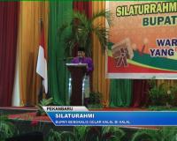 PLAY (klik di sini) Bupati Bengkalis Gelar Halal Bi Halal