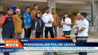 PLAY (klik di sini) PILIH ECOTRU BASMI BAU LIMBAH, DLHK ROHUL PILOT PROJECT DI PASAR MODERN