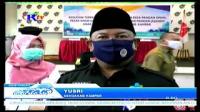 PLAY (klik di sini) BUKA ADVOKASI PANGAN, SEKDA KAMPAR INGATKAN JAGA PANGAN SEHAT DI MASA PANDEMI COVID 19