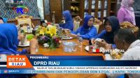 MAJELIS TAKLIM MASJID NURUL HIDAYAH APRESIASI SUMBANGSIH AGUNG NUGROHO