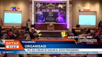 HUT KE 2 MAJELIS TAKLIM AL FATIH PEKANBARU