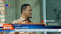 DPRD RIAU KUNJUNGI MASYARAKAT KELURAHAN AIR DINGIN TERKAIT TAPAL BATAS