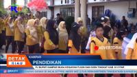 PLAY (klik di sini) PJ BUPATI KAMPAR BUKA KEGIATAN FLS2N DAN O2SN TINGKAT KAB KAMPAR