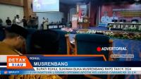 PLAY (klik di sini) BUPATI ROHUL SUKIMAN BUKA MUSRENBANG RKPD TAHUN 2024