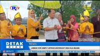 PLAY (klik di sini) JASMADI KORI JEMPUT ASPIRASI MASYARAKAT DESA RAJA BEJAMU