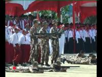 PLAY (klik di sini) INHIL : Hut Ri Ke 70 Di Inhil Dimeriahkan