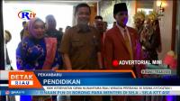 SMK KESEHATAN GEMA NUSANTARA RIAU WISUDA PERDANA 38 SISWA ANGKATAN I