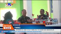 PLAY (klik di sini) DANREM 031 WB TUTUP TMMD KE 118 KODIM 0303 BENGKALIS