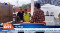 PLAY (klik di sini) LEGISLATOR FRAKSI GERINDRA DPRD RIAU OPTIMIS PRABOWO AKAN PRIORITASKAN RIAU