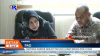 BAPENDA KAMPAR GENJOT PAD 2023 LEWAT BIDANG PENAGIHAN