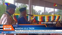 PLAY (klik di sini) ERIZAL ST APRESIASI TRADISI MANDAI ULU TAON DI HUTA HAITI