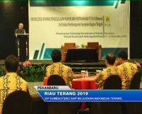 PLAY (klik di sini) UIP Sumbagteng Siap Wujudkan Indonesia Terang