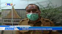 PLAY (klik di sini) PANSUS SATU DPRD KAMPAR PANGGIL DINAS KESEHATAN TERKAIT DATA ASET