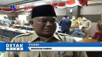 PLAY (klik di sini) SEKDAKAB KAMPAR YUSRI PIMPIN RAPAT PERSIAPAN HUT KAMPAR KE 72 TAHUN 2022