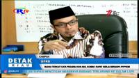 PLAY (klik di sini) BAHAS TERKAIT DATA PEGAWAI NON ASN, KOMISI I RAPAT KERJA BERSAMA BKPSDM