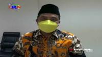 TIDAK DIHADIRI KADIS, PANSUS ASET BATALKAN RAPAT BERSAMA
