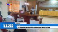 PLAY (klik di sini) 53 QORI QORIAH ASAL ROHUL IKUTI TRAINING CENTER
