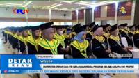 PLAY (klik di sini) UNIVERSITAS TABRANI DAN STEI IQRA ANNISA WISUDA PROGRAM DIPLOMA SARJANA DAN PROFESI