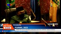 PLAY (klik di sini) DPRD RIAU GELAR HEARING BERSAMA KONI DAN DISPORA TERKAIT PORWIL