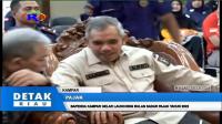 PLAY (klik di sini) BAPENDA KAMPAR GELAR LAUNCHING BULAN SADAR PAJAK TAHUN 2022.