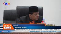 PLAY (klik di sini) PARIPURNA PANDANGAN UMUM FRAKSI TERHADAP LKPJ BUPATI KAMPAR TAHUN 2023