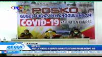 PLAY (klik di sini) ANALIS LAB PUSKESMAS SE KABUPATEN KAMPAR IKUTI JOB TRAINING PENGAMBILAN SAMPEL SWAB