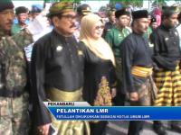 PLAY (klik di sini) Fatullah Dikukuhkan Sebagai Ketua Umum LMR
