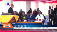 PLAY (klik di sini) BUPATI ROHIL KEMBALI JADI IRUP PENURUNAN BENDERA MERAH PUTIH