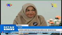 BAPENDA KAMPAR GELAR SOSIALISASI PAJAK DAERAH DI KEC  PERHENTIAN RAJA
