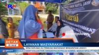 PLAY (klik di sini) GERAI SAPA MAS LBJ PERMUDAH MASYARAKAT MENDAFTARKAN LAYANAN