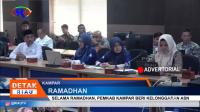 PLAY (klik di sini) SELAMA RAMADHAN, PEMKAB KAMPAR BERI KELONGGARAN ASN