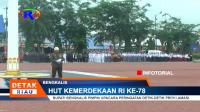 PLAY (klik di sini) BUPATI BENGKALIS PIMPIN UPACARA PERINGATAN DETIK DETIK PROKLAMASI